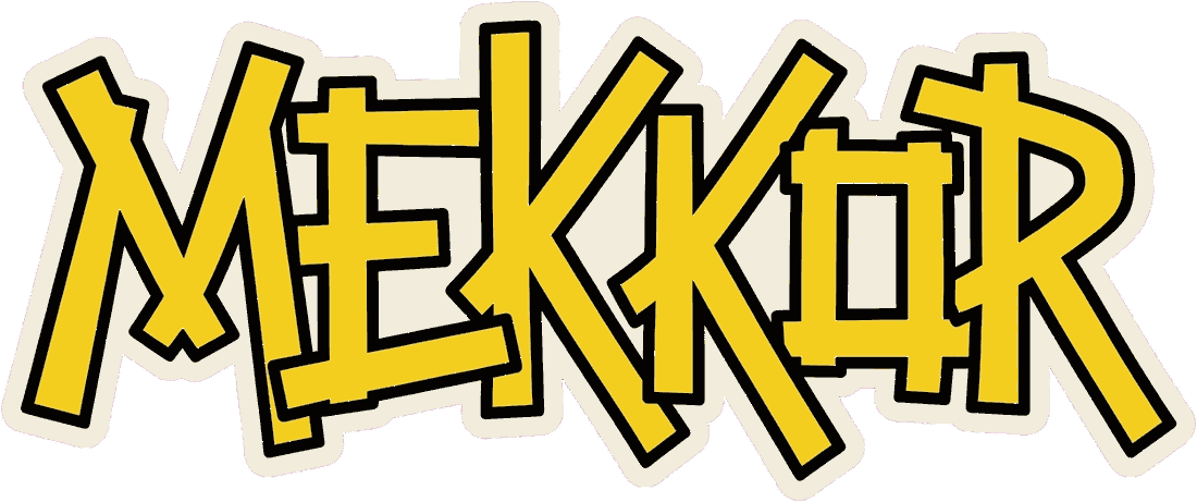 MEKKOR